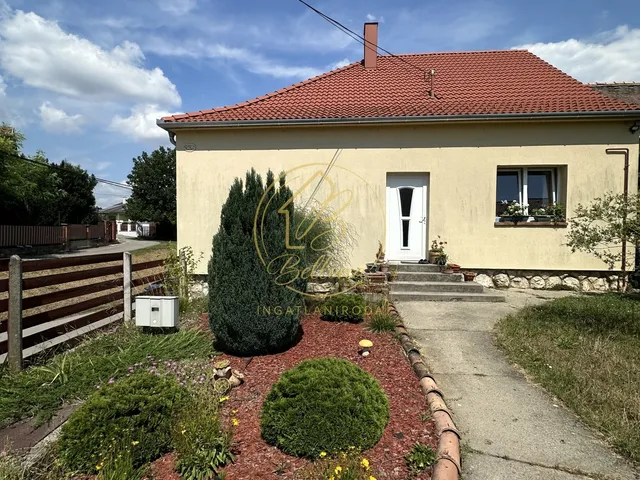 Eladó ház Pogány 162 nm