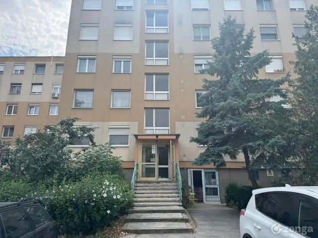 Eladó lakás Székesfehérvár, Palotaváros 67 nm