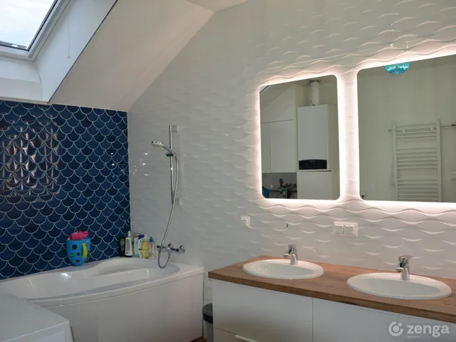 Eladó ház Pécel, Kopaszhegy, Szent Erzsébet körút 31. 4. a. 109 nm