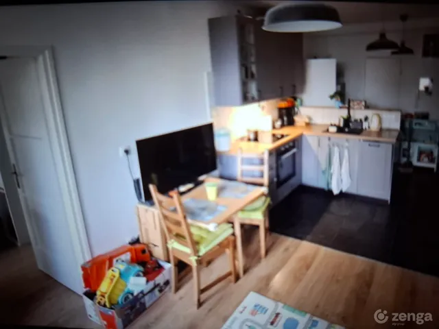 Eladó lakás Budapest II. kerület, Pesthidegkút-Ófalu 54 nm