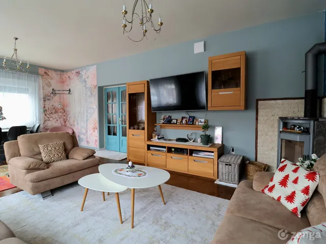 Eladó ház Tököl 184 nm