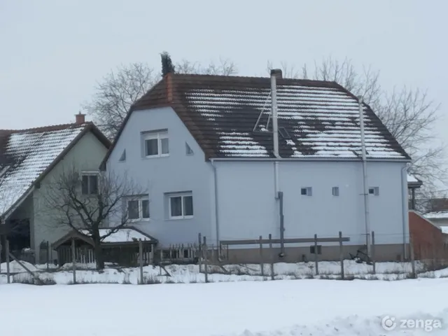 Eladó ház Tököl 184 nm