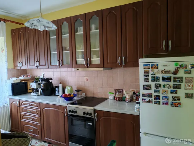 Eladó lakás Csepreg 53 nm