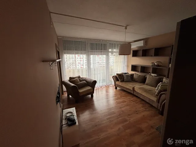 Kiadó lakás Budapest XI. kerület, Albertfalva 70 nm