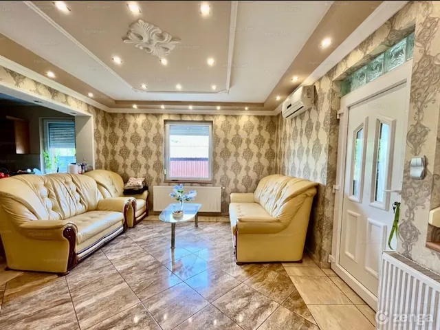 Eladó ház Alattyán 130 nm