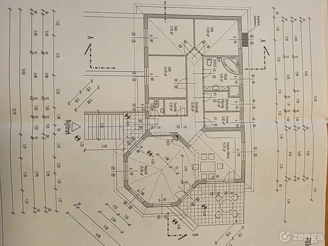 Eladó ház Pilisszentiván, Borbála utca 32 126 nm