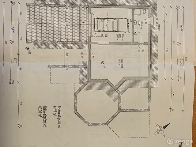 Eladó ház Pilisszentiván, Borbála utca 32 126 nm