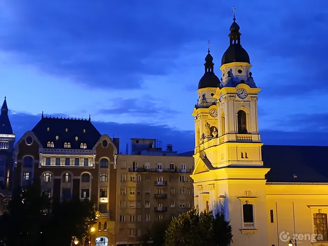 Kiadó lakás Budapest VIII. kerület, Corvin negyed 54 nm