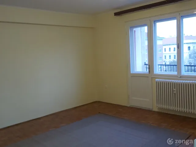 Kiadó lakás Budapest VIII. kerület, Corvin negyed, Horváth Mihály tér 4. 54 nm