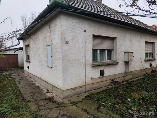 Eladó ház Pusztaszabolcs 90 nm