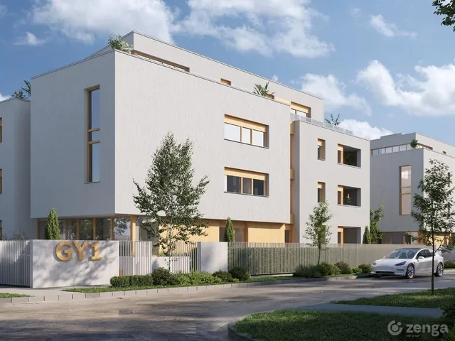 Eladó lakás Debrecen, Postakert 45 nm