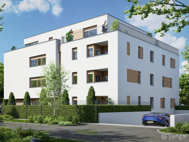 Eladó lakás Debrecen, Postakert, Szoboszlói út 11. 45 nm