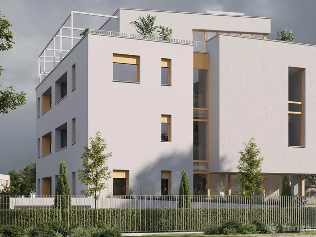 Eladó lakás Debrecen, Postakert, Szoboszlói út 11. 45 nm