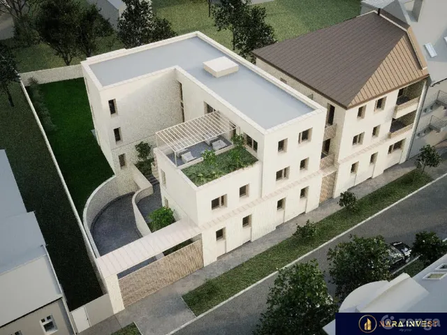 Eladó lakás Debrecen, Belváros, Jókai utca 48 48 nm