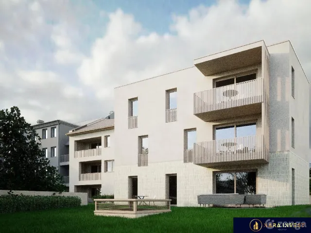 Eladó lakás Debrecen, Belváros, Jókai utca 48 48 nm