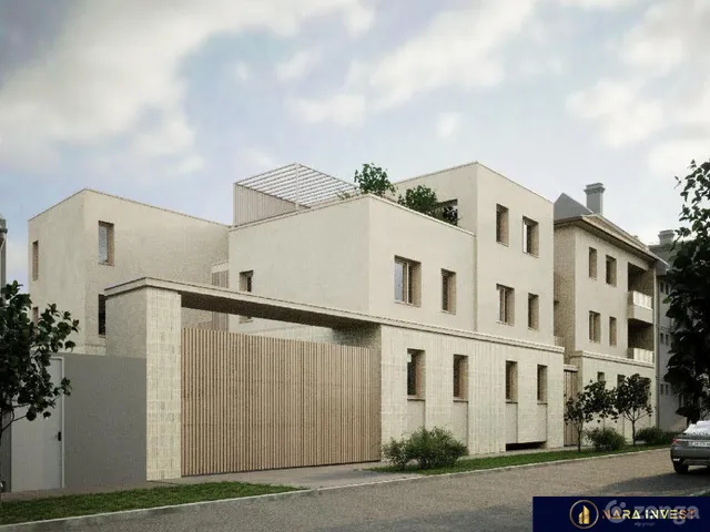 Eladó lakás Debrecen, Belváros 48 nm