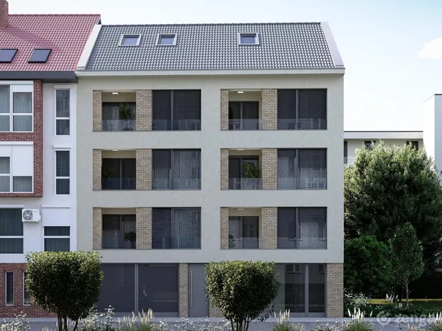 Eladó lakás Debrecen, Belváros 49 nm