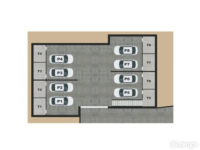 Eladó lakás Debrecen, Hatvan utcai kert 54 nm