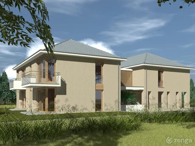 Eladó lakás Debrecen, Hatvan utcai kert 54 nm