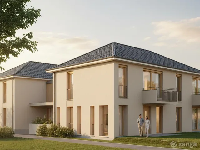 Eladó lakás Debrecen, Hatvan utcai kert 54 nm