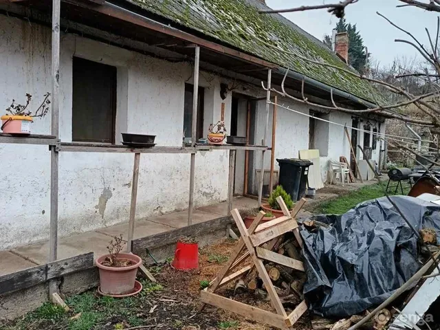 Eladó telek Etyek 1185 nm