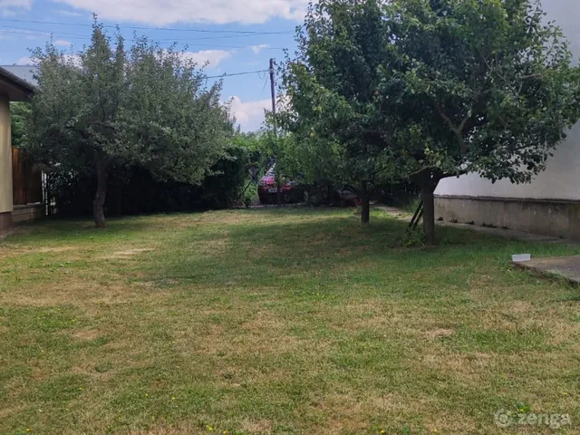 Eladó ház Tarján 64 nm