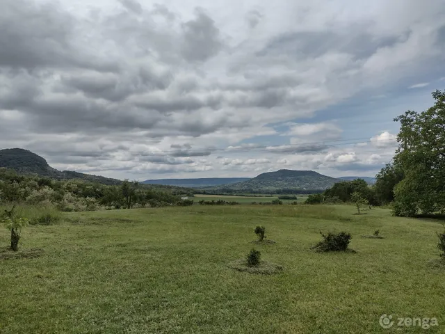 Eladó telek Káptalantóti 4170 nm