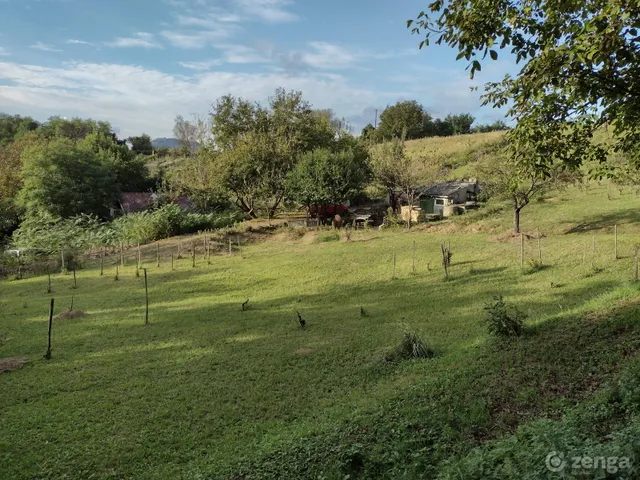 Eladó telek Káptalantóti 4170 nm