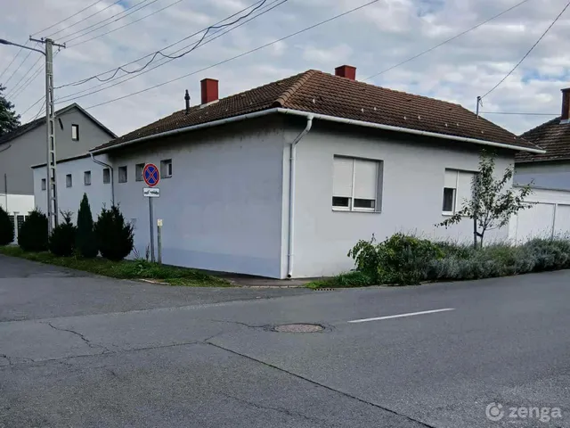 Eladó ház Zalaegerszeg, Páterdomb 140 nm
