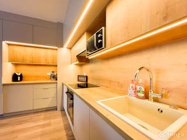 Kiadó lakás Budapest XI. kerület 78 nm