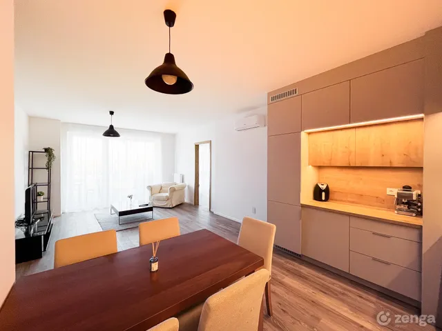 Kiadó lakás Budapest XI. kerület 78 nm