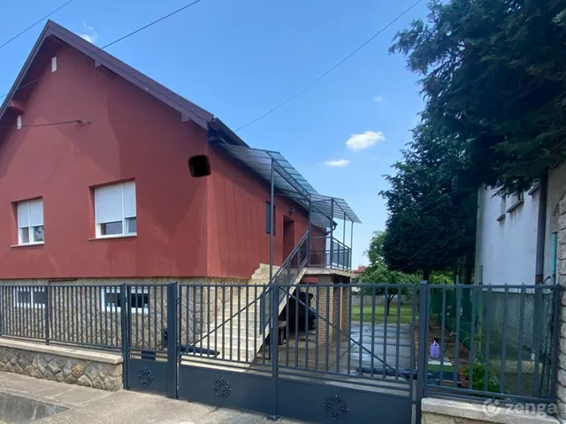 Kiadó lakás Pilisvörösvár 100 nm