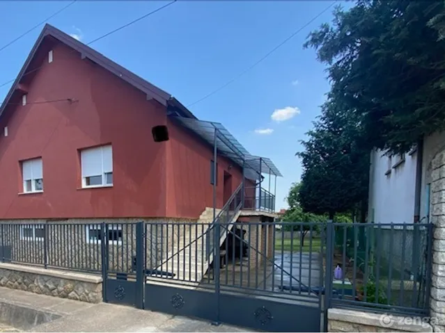 Kiadó ház Pilisvörösvár 100 nm