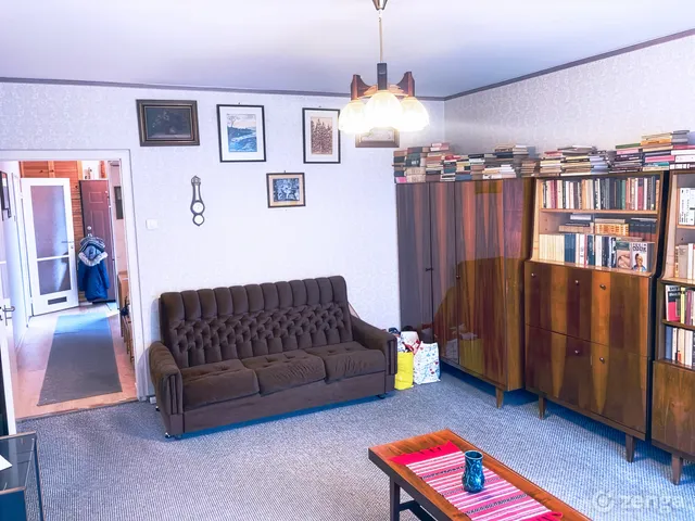 Eladó lakás Budapest X. kerület, Újhegy 54 nm