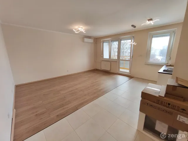 Eladó lakás Budapest III. kerület, Kaszásdűlő 55 nm