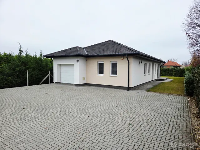 Eladó ház Alsónémedi 140 nm