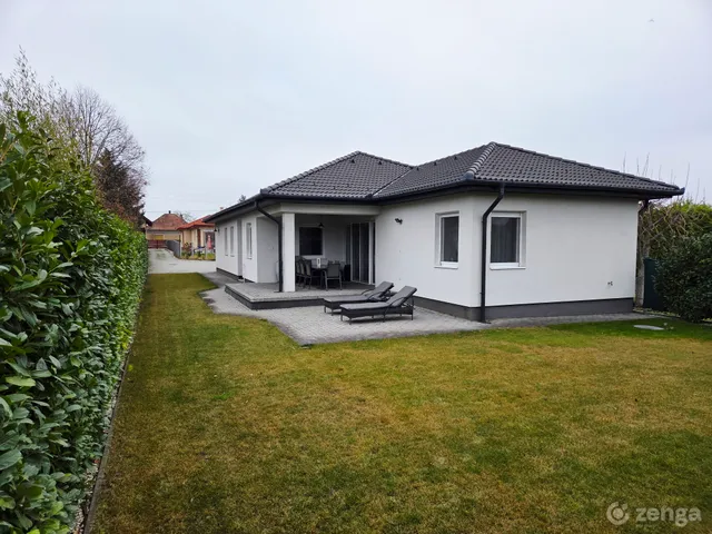 Eladó ház Alsónémedi 140 nm