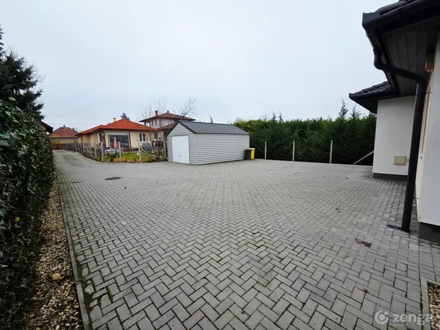 Eladó ház Alsónémedi 140 nm