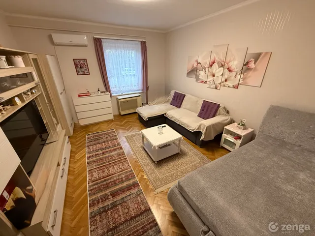 Eladó lakás Nagytarcsa 51 nm