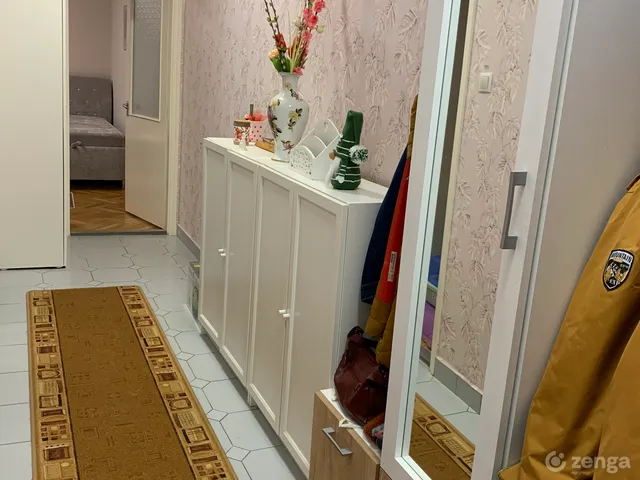 Eladó lakás Nagytarcsa 51 nm