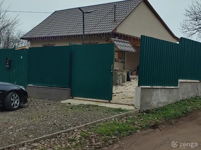 Eladó ház Kóka 115 nm