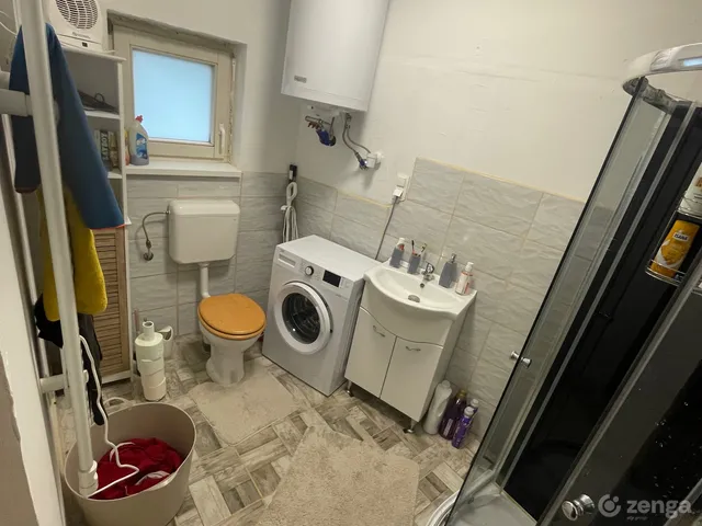 Eladó ház Ják 88 nm