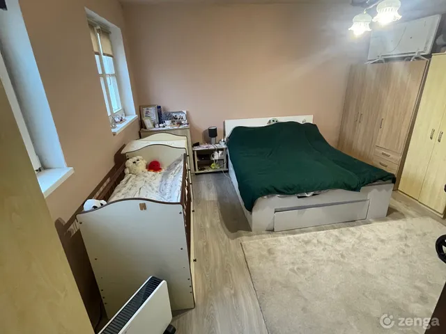 Eladó ház Ják 88 nm