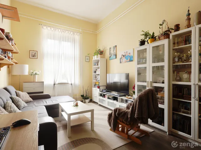 Eladó lakás Sopron, Belváros 114 nm