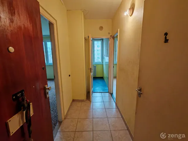 Eladó lakás Budapest XVIII. kerület 35 nm