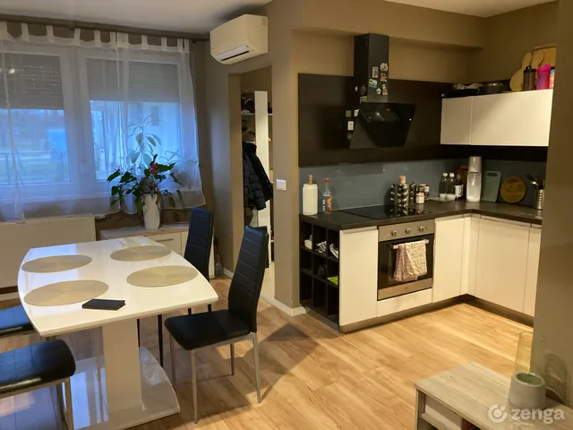 Kiadó lakás Győr, Nádorváros 54 nm