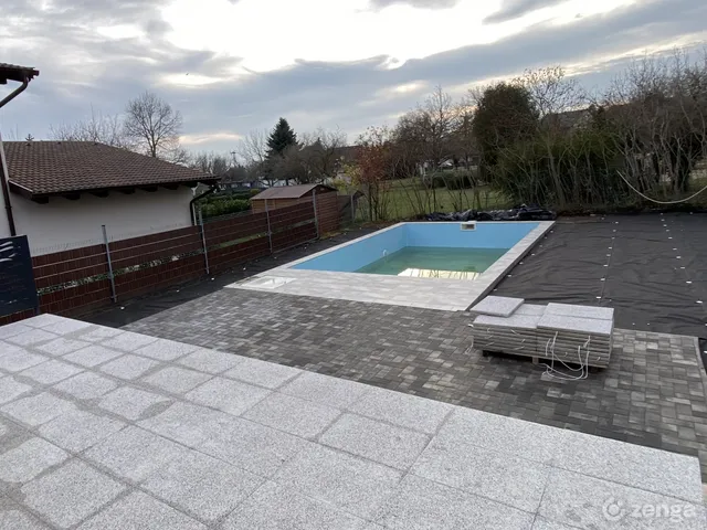 Eladó ház Vonyarcvashegy, Béri Balogh Ádám utca 9 145 nm