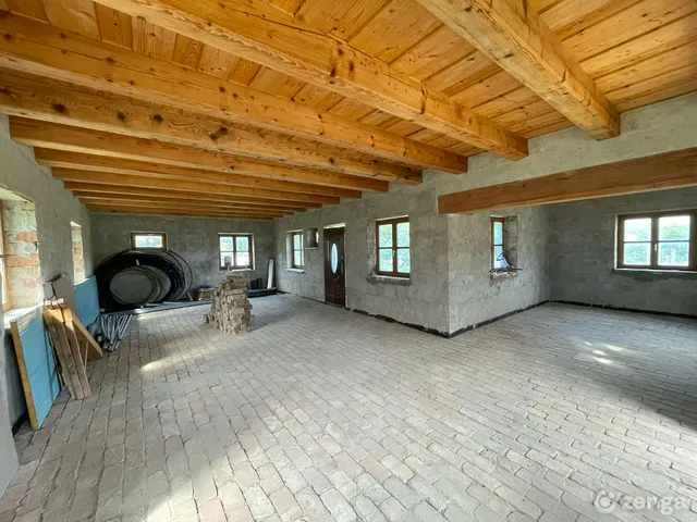 Eladó ház Vértestolna 75 nm