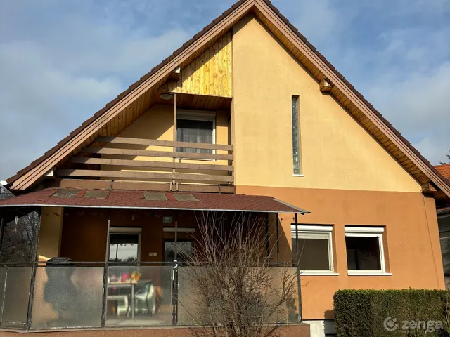 Eladó ház Dabas, Gyón 80 nm