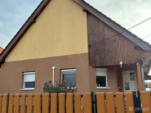 Eladó ház Dabas, Gyón 160 nm